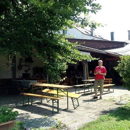 Gasthaus Stefaniebrucke Ξενοδοχείο Molln Εξωτερικό φωτογραφία