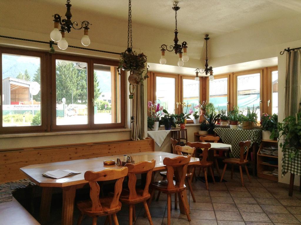 Gasthaus Stefaniebrucke Ξενοδοχείο Molln Εξωτερικό φωτογραφία