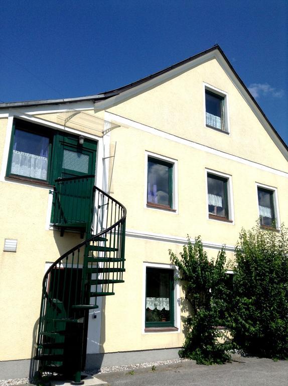 Gasthaus Stefaniebrucke Ξενοδοχείο Molln Δωμάτιο φωτογραφία